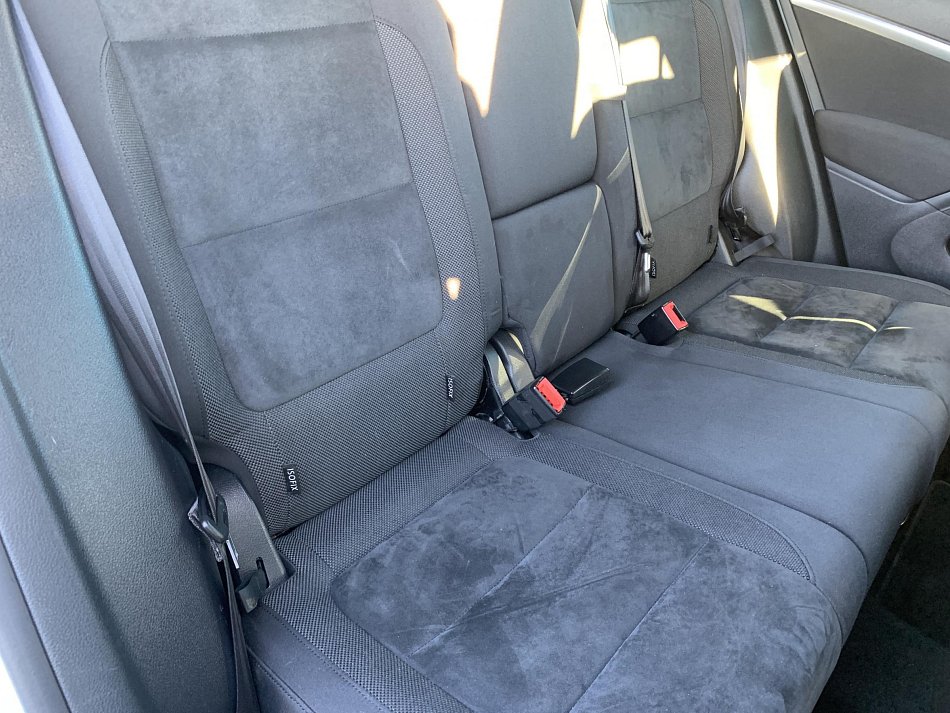 Volkswagen Tiguan 2.0TDi  4x4