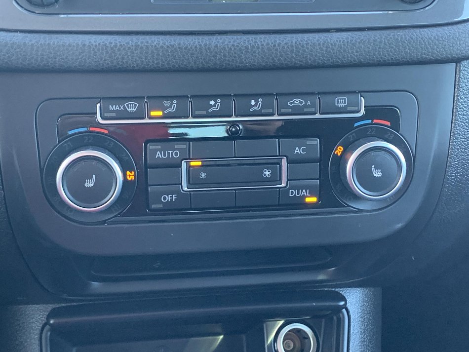 Volkswagen Tiguan 2.0TDi  4x4