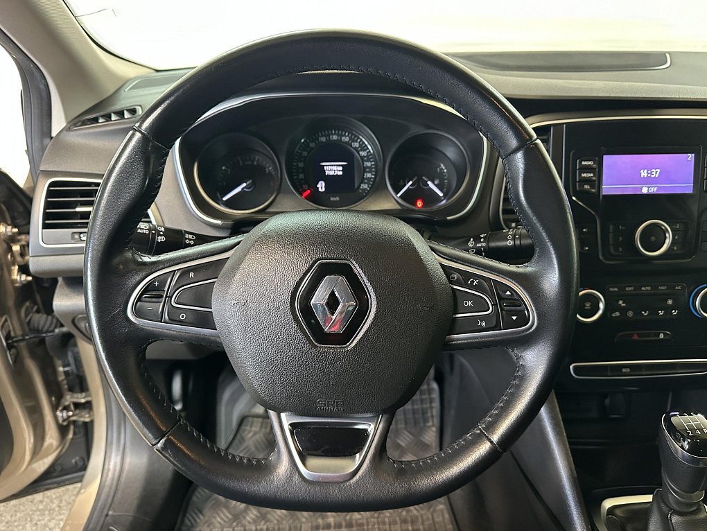 Renault Mégane 1.6 i 