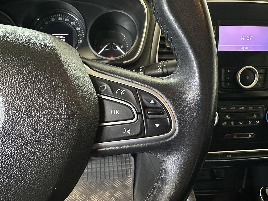 Renault Mégane 1.6 i 