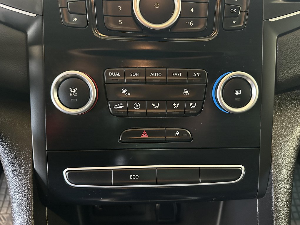 Renault Mégane 1.6 i 