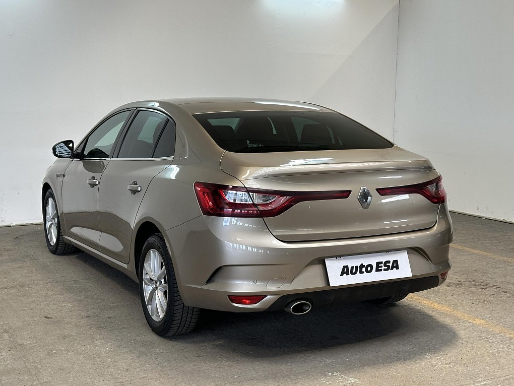 Renault Mégane 1.6 i 