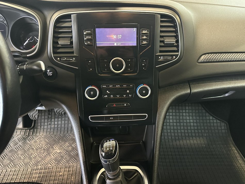 Renault Mégane 1.6 i 