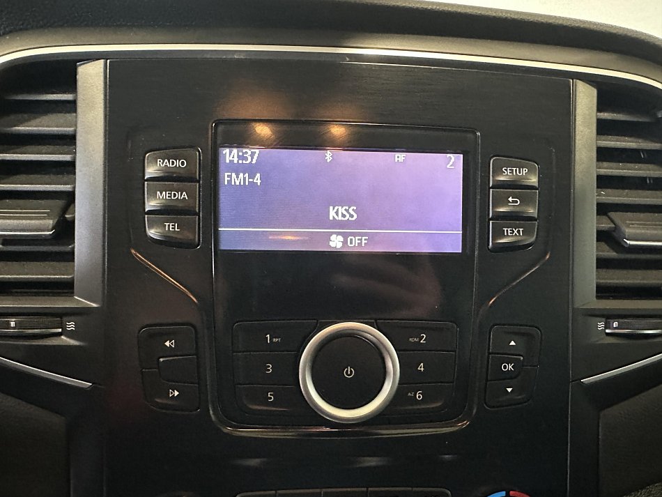 Renault Mégane 1.6 i 