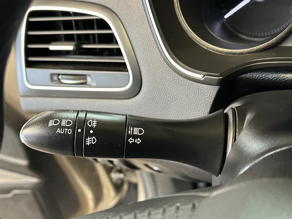 Renault Mégane 1.6 i 