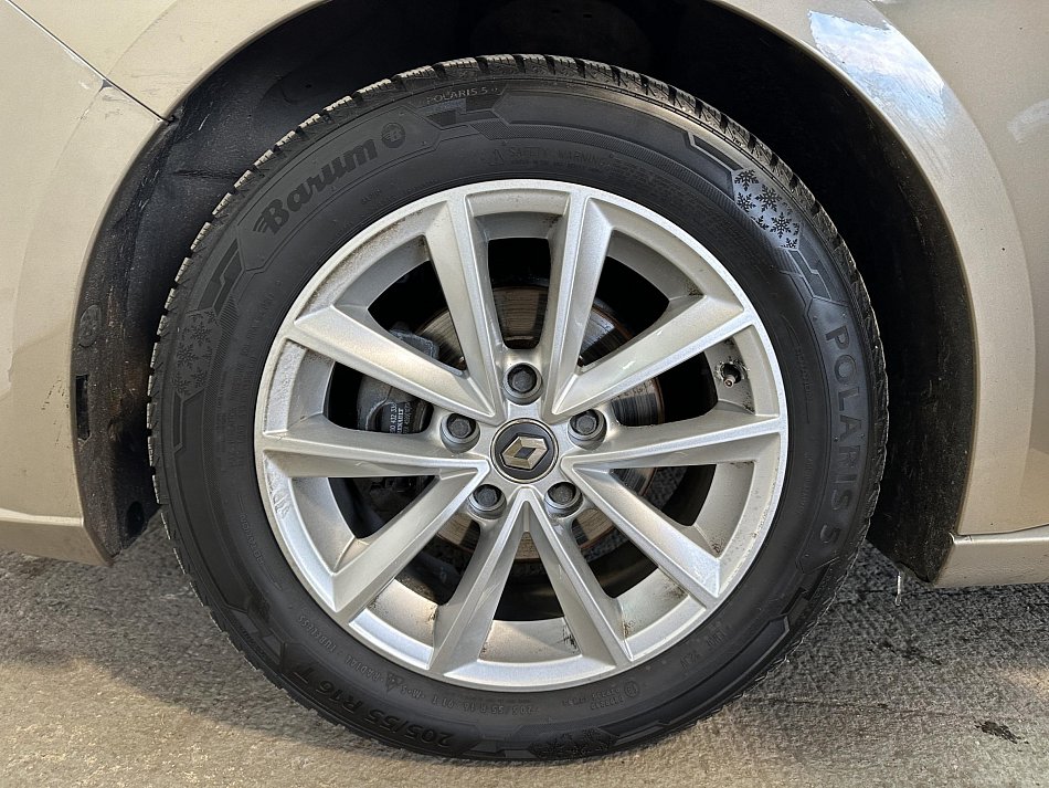 Renault Mégane 1.6 i 