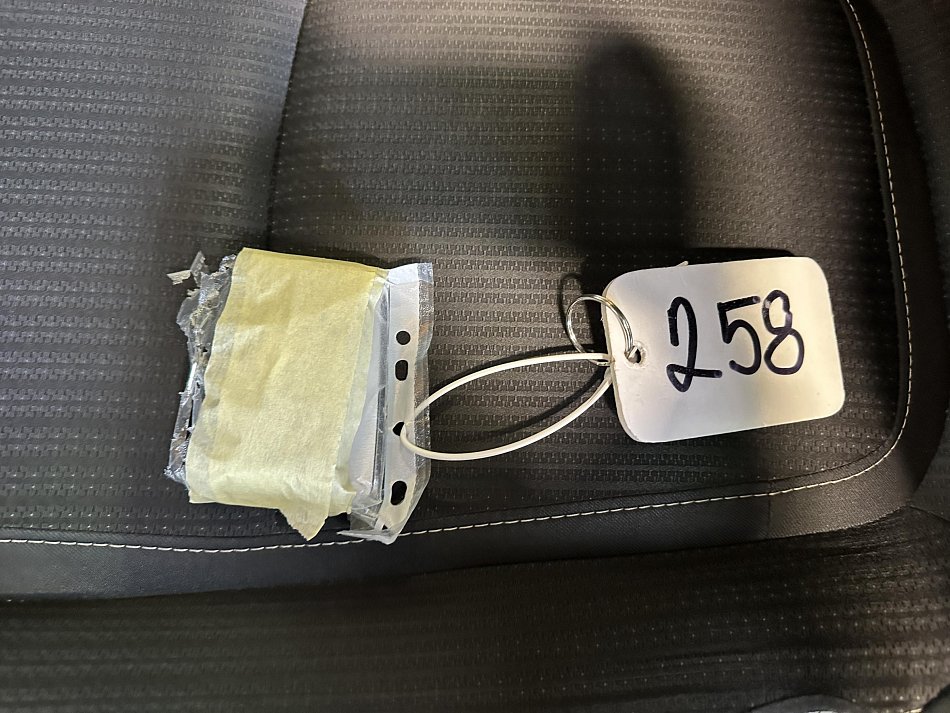 Renault Mégane 1.6 i 