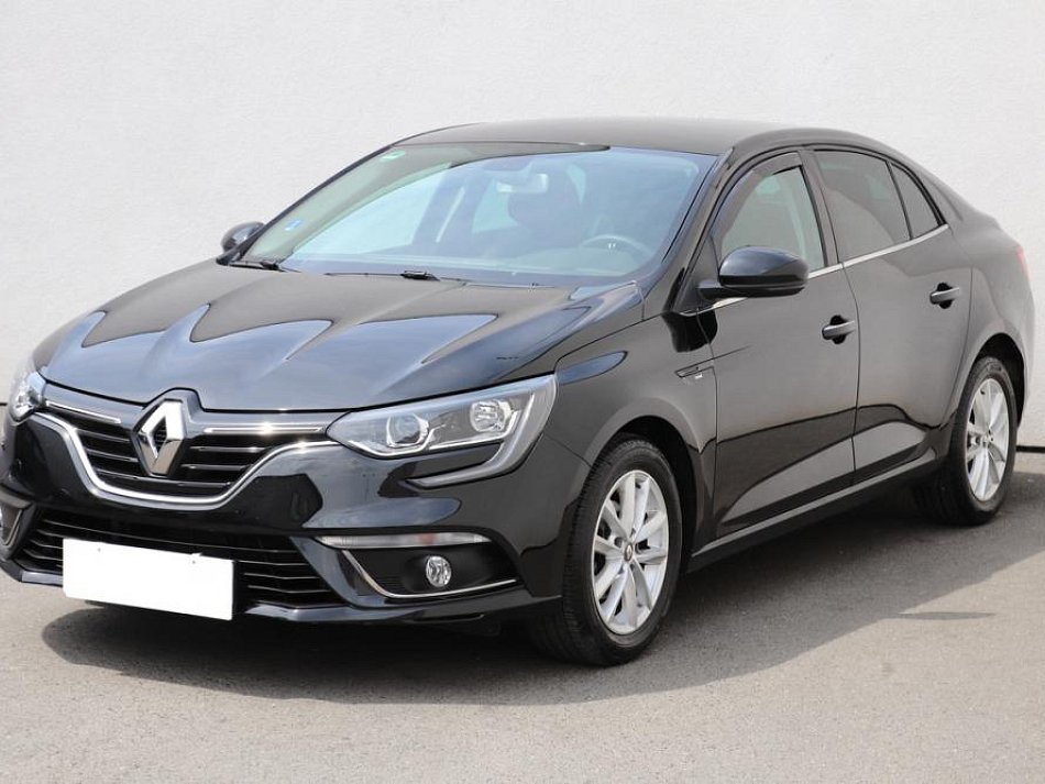 Renault Mégane 1.6 i 