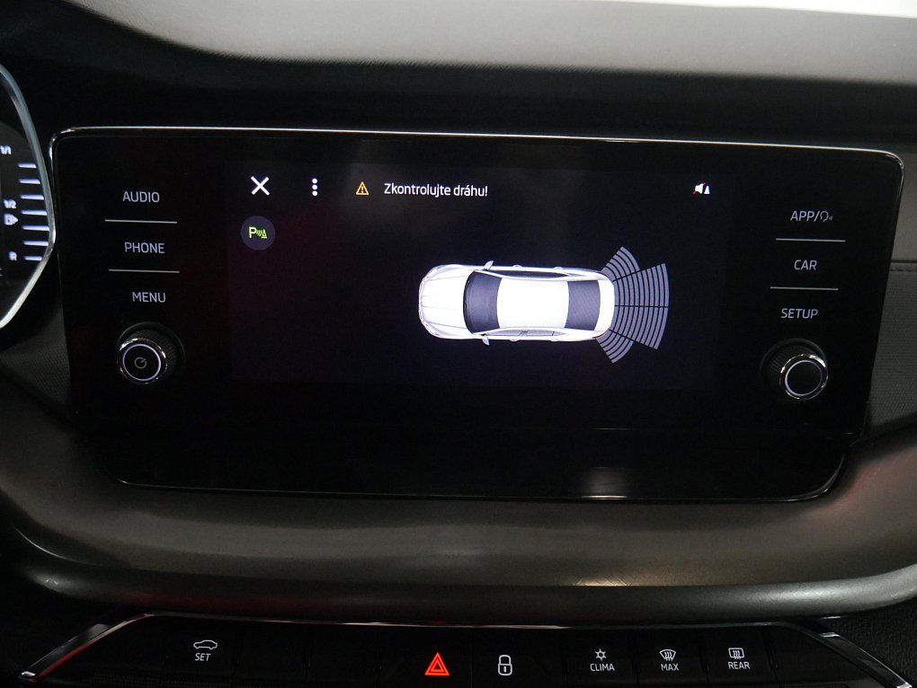 Škoda Octavia IV 2.0 TDi Style