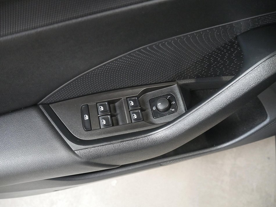 Škoda Octavia IV 2.0 TDi Style