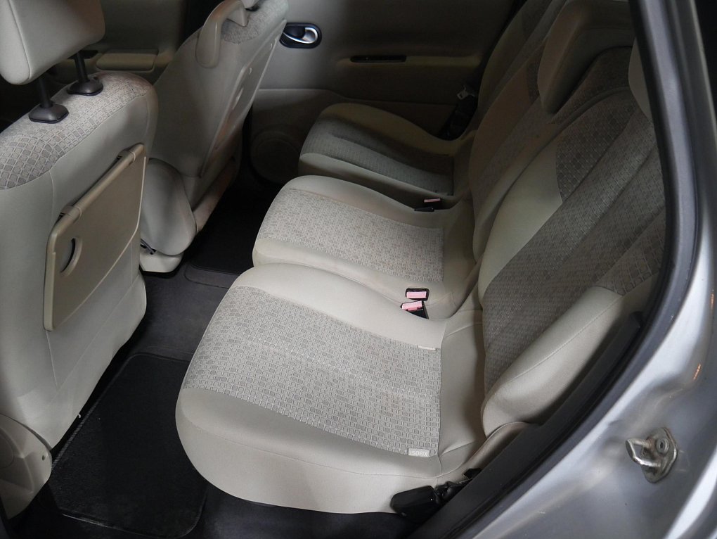 Renault Mégane 1.5i  Scenic