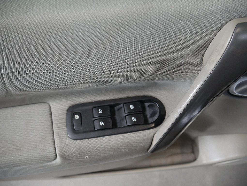 Renault Mégane 1.5i  Scenic