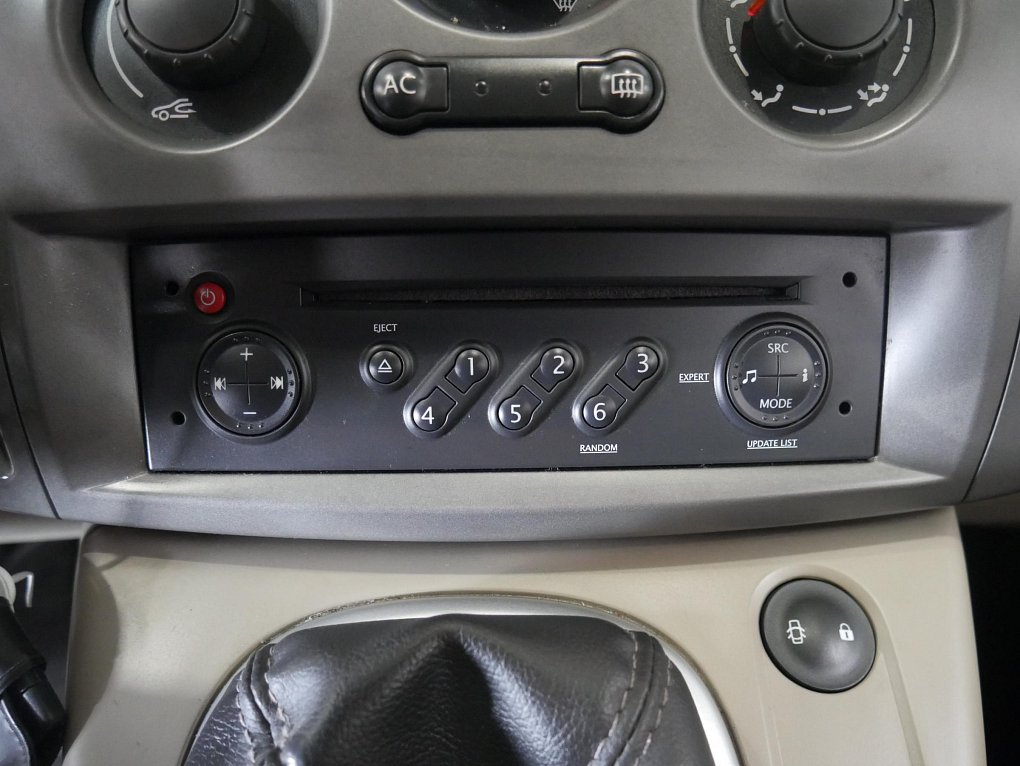 Renault Mégane 1.5i  Scenic