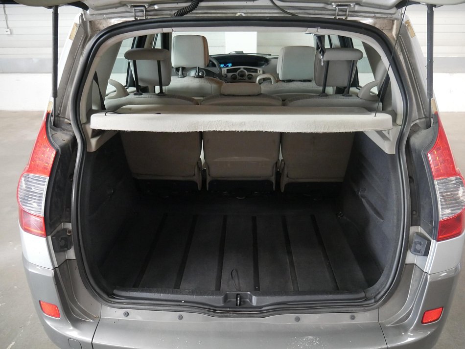 Renault Mégane 1.5i  Scenic