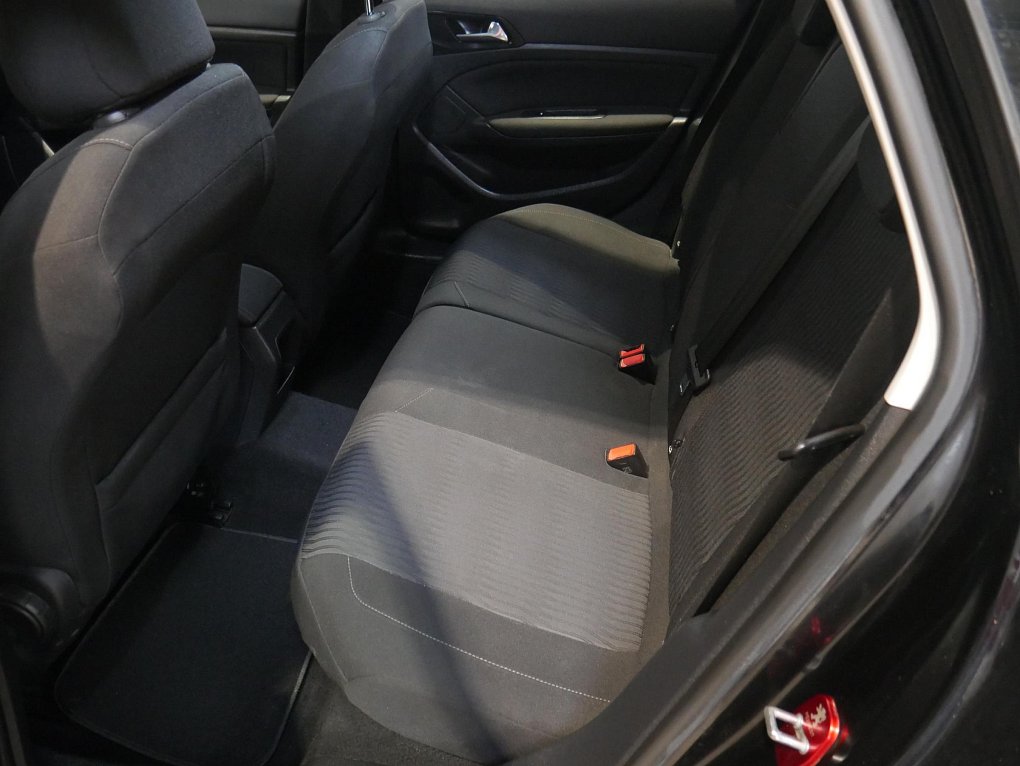 Peugeot 308 1.6 HDI  SW