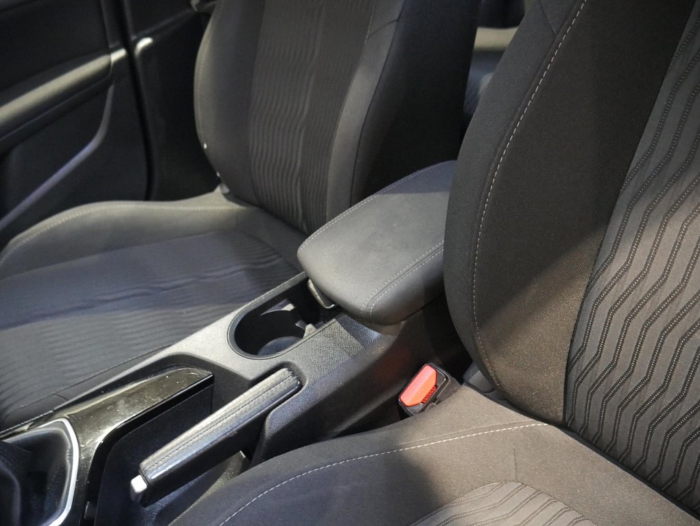 Peugeot 308 1.6 HDI  SW