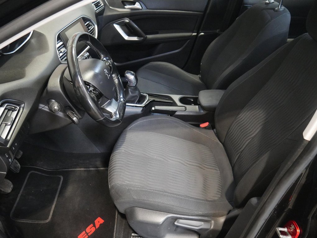 Peugeot 308 1.6 HDI  SW