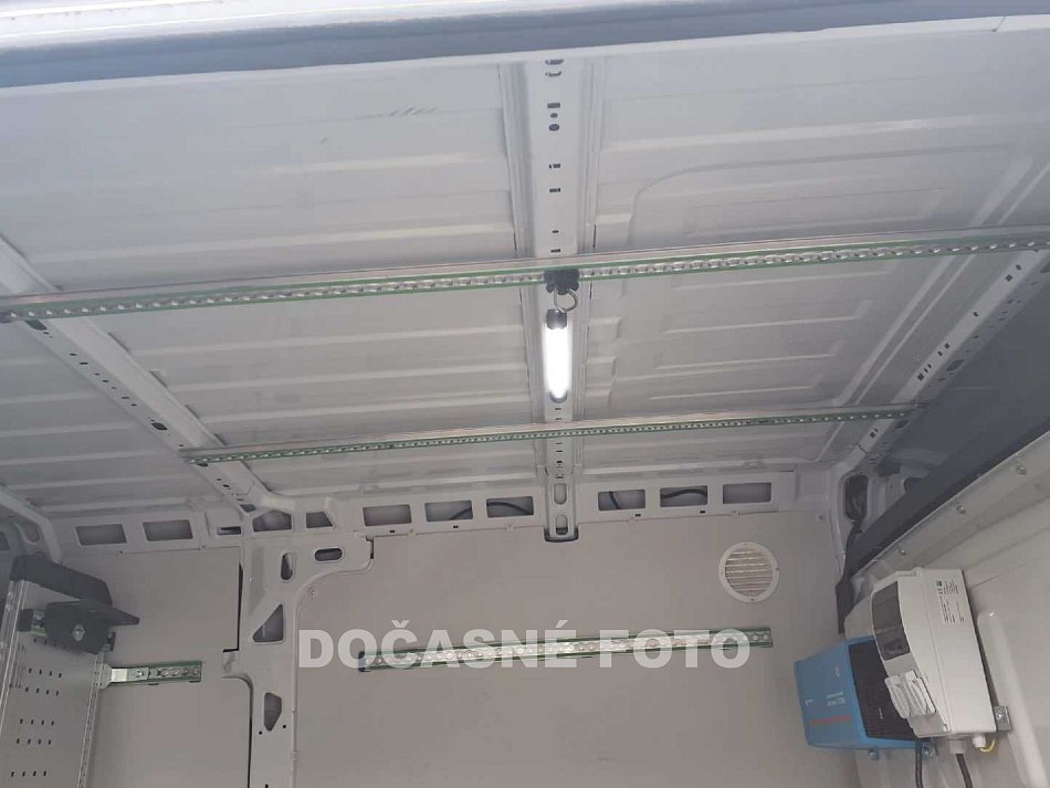 Opel Movano 2.2CDTi  L3H2 VESTAVBA
