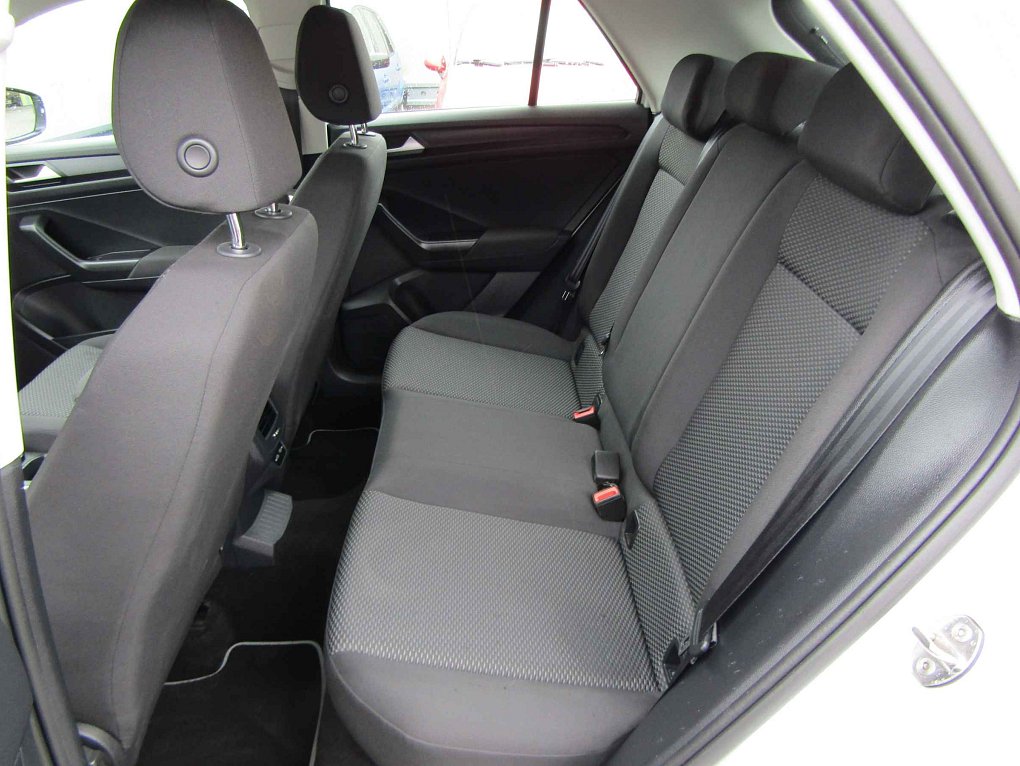 Volkswagen T-Roc 1.0 TSi Style