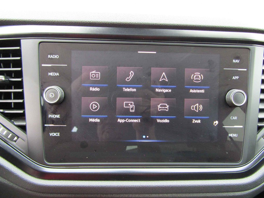 Volkswagen T-Roc 1.0 TSi Style