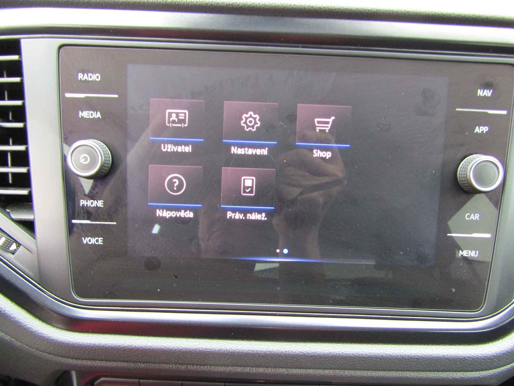 Volkswagen T-Roc 1.0 TSi Style
