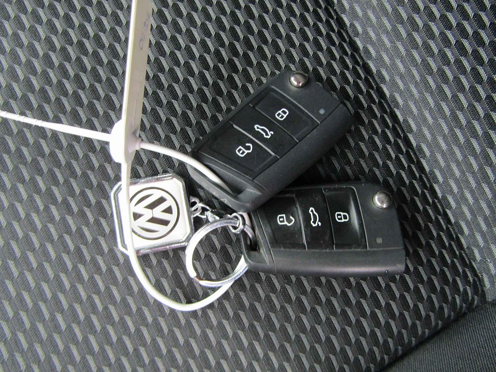 Volkswagen T-Roc 1.0 TSi Style