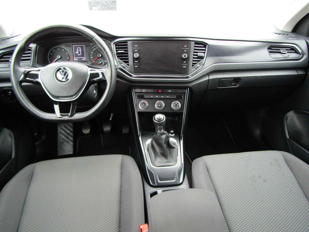 Volkswagen T-Roc 1.0 TSi Style