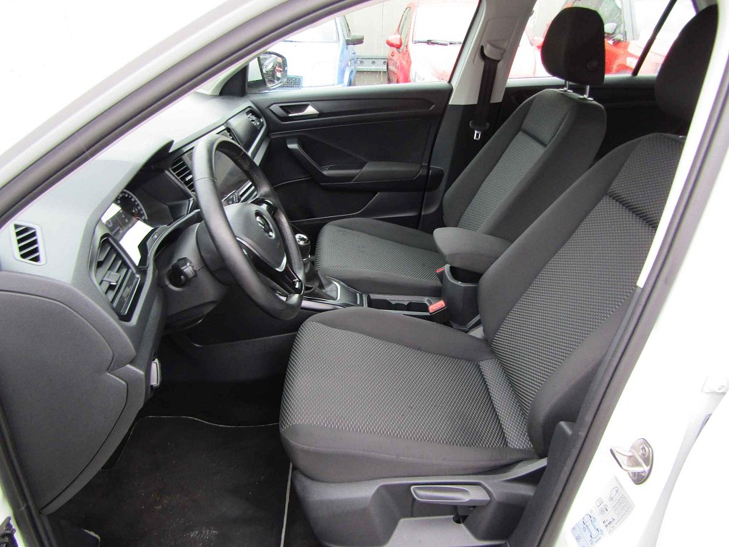 Volkswagen T-Roc 1.0 TSi Style