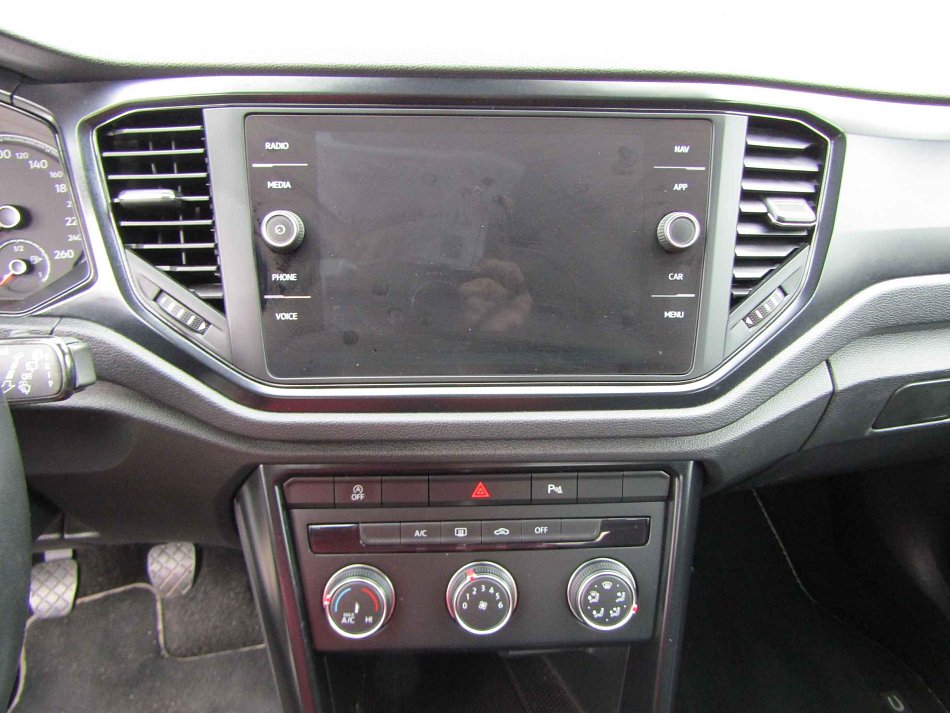 Volkswagen T-Roc 1.0 TSi Style