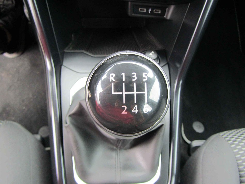 Volkswagen T-Roc 1.0 TSi Style