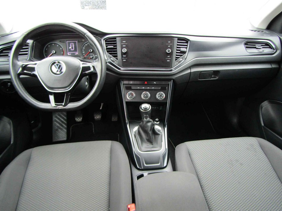 Volkswagen T-Roc 1.0 TSi Style