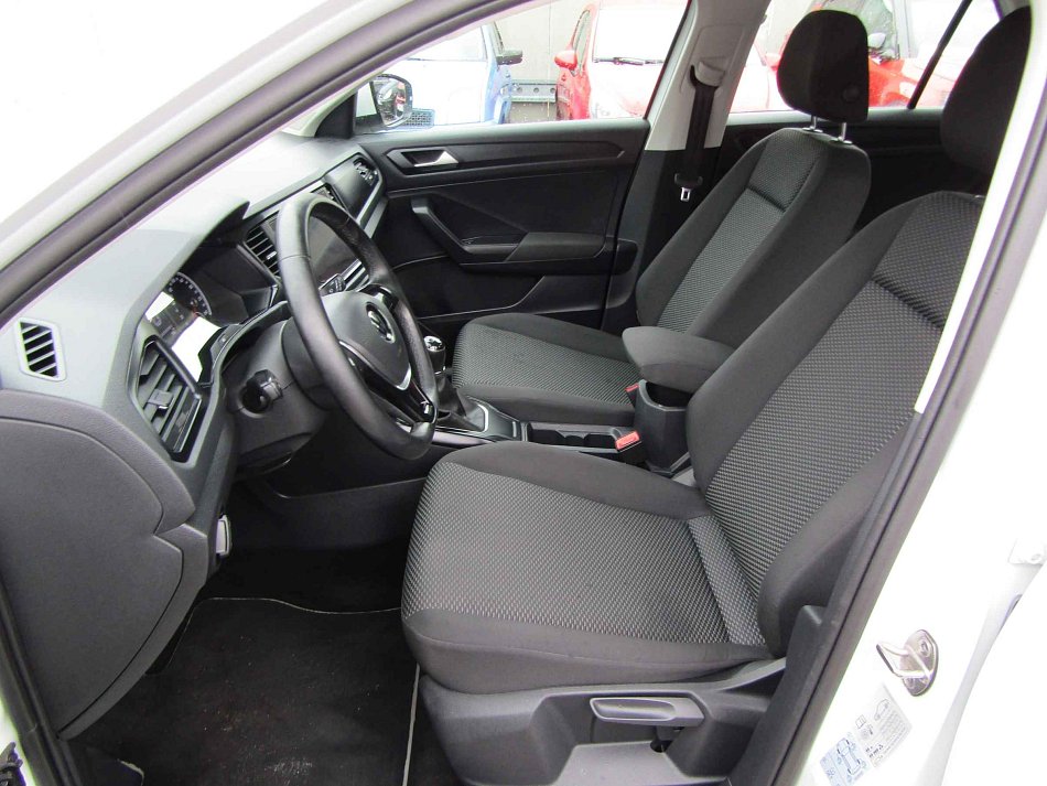 Volkswagen T-Roc 1.0 TSi Style