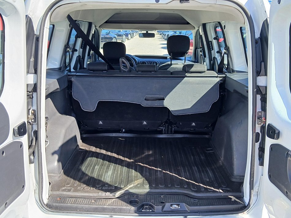 Dacia Dokker 1.6 SCe 