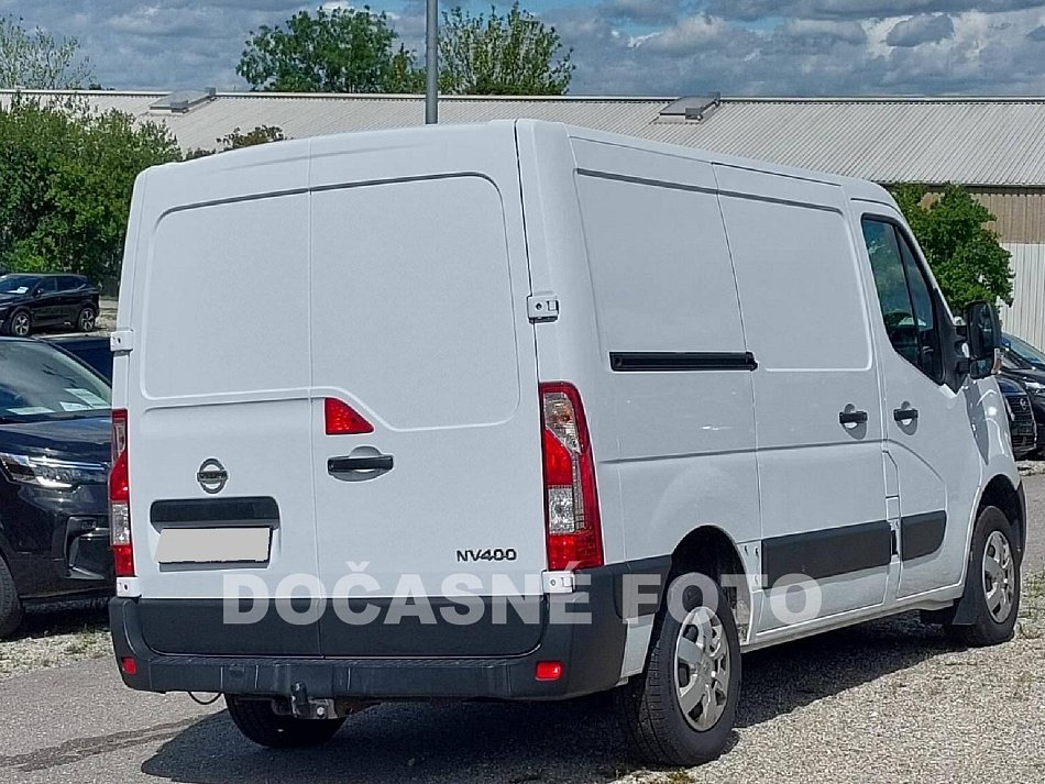 Nissan NV400 2.3dCi  L1H1