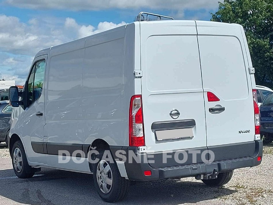 Nissan NV400 2.3dCi  L1H1