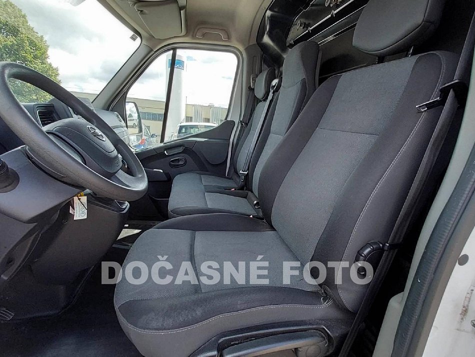 Nissan NV400 2.3dCi  L1H1