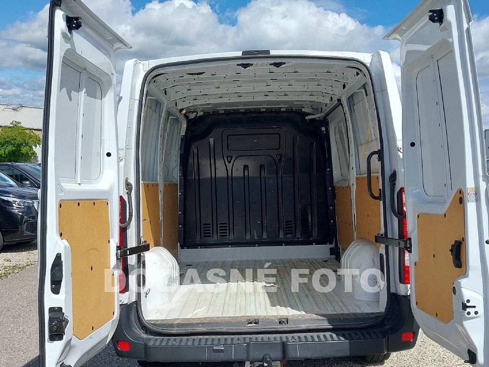 Nissan NV400 2.3dCi  L1H1