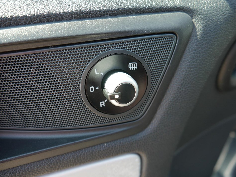 Škoda Octavia II 1.2TSi Ambiente