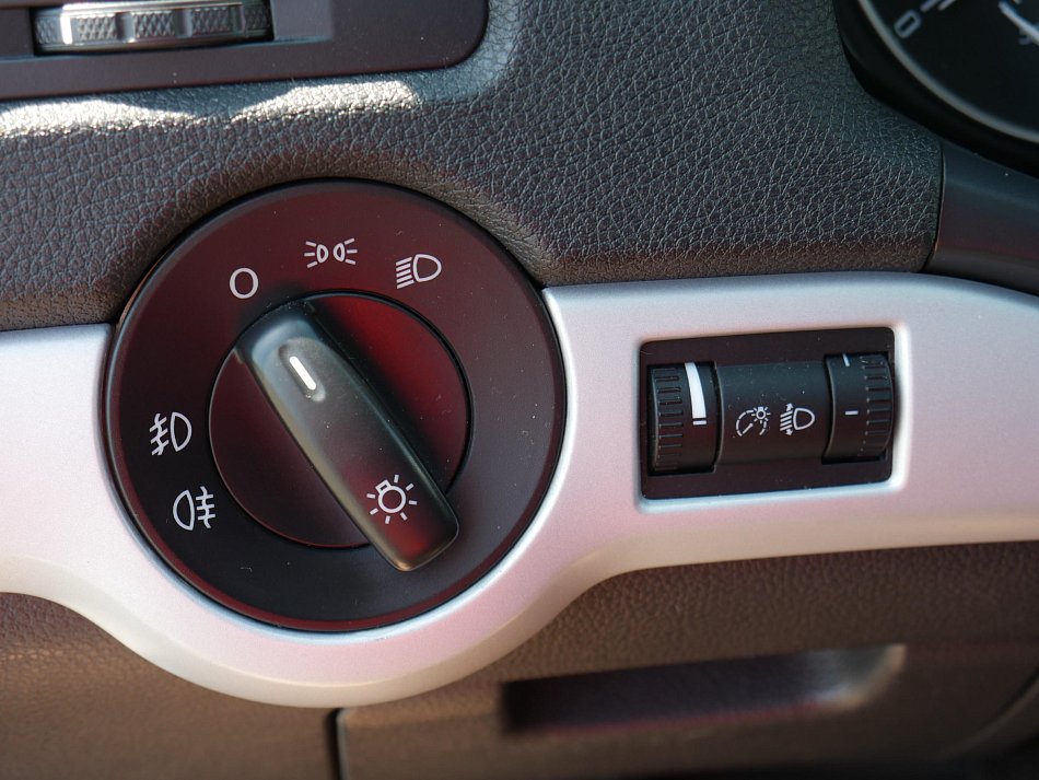Škoda Octavia II 1.2TSi Ambiente