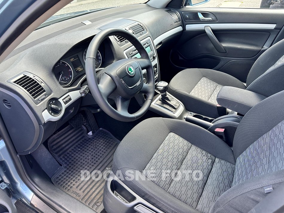 Škoda Octavia II 1.2TSi 