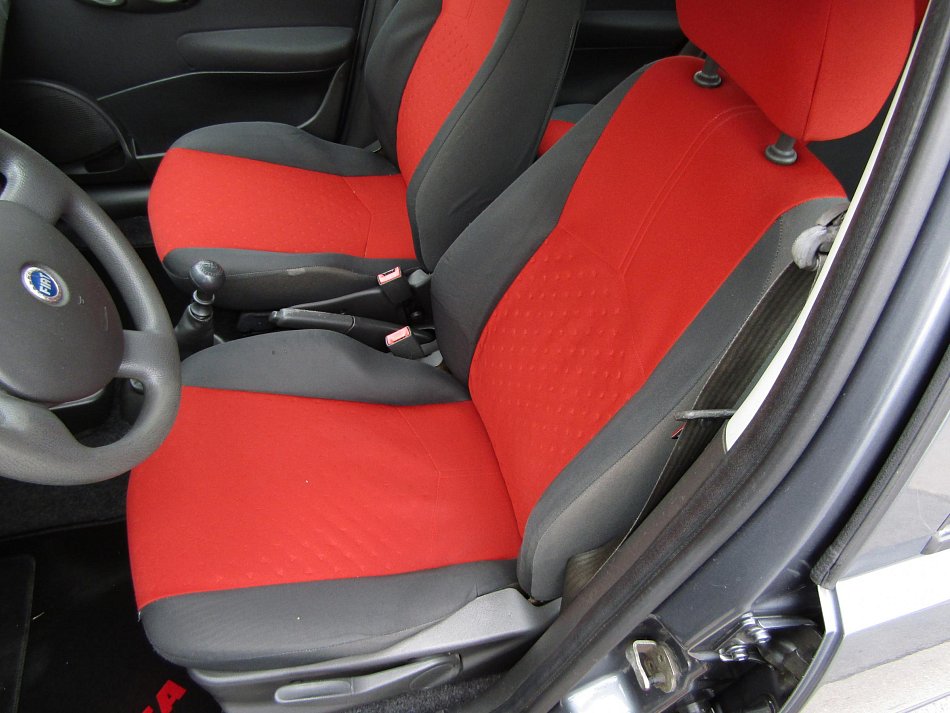 Fiat Punto 1.2i 