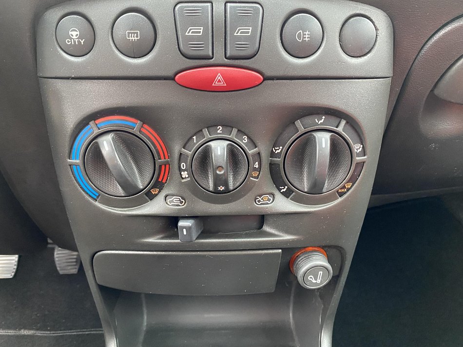 Fiat Punto 1.2i 