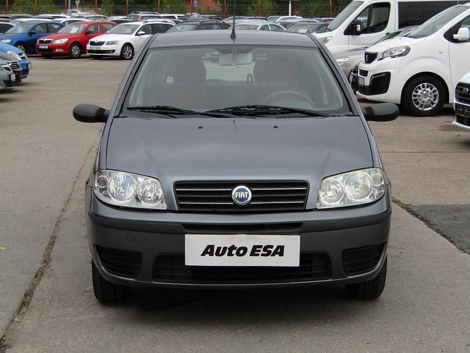 Fiat Punto 1.2i 