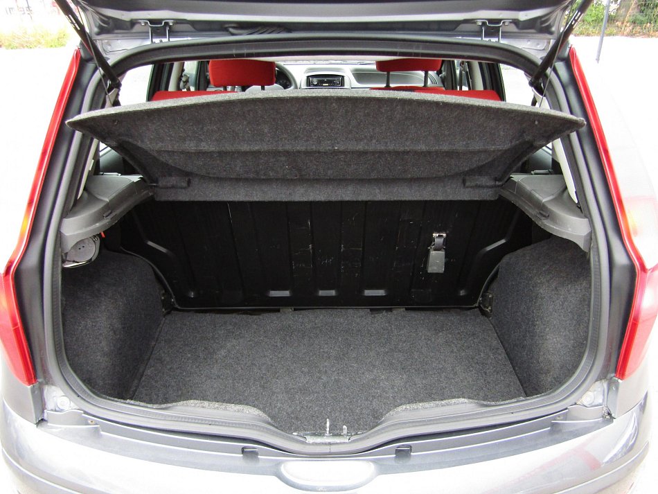 Fiat Punto 1.2i 