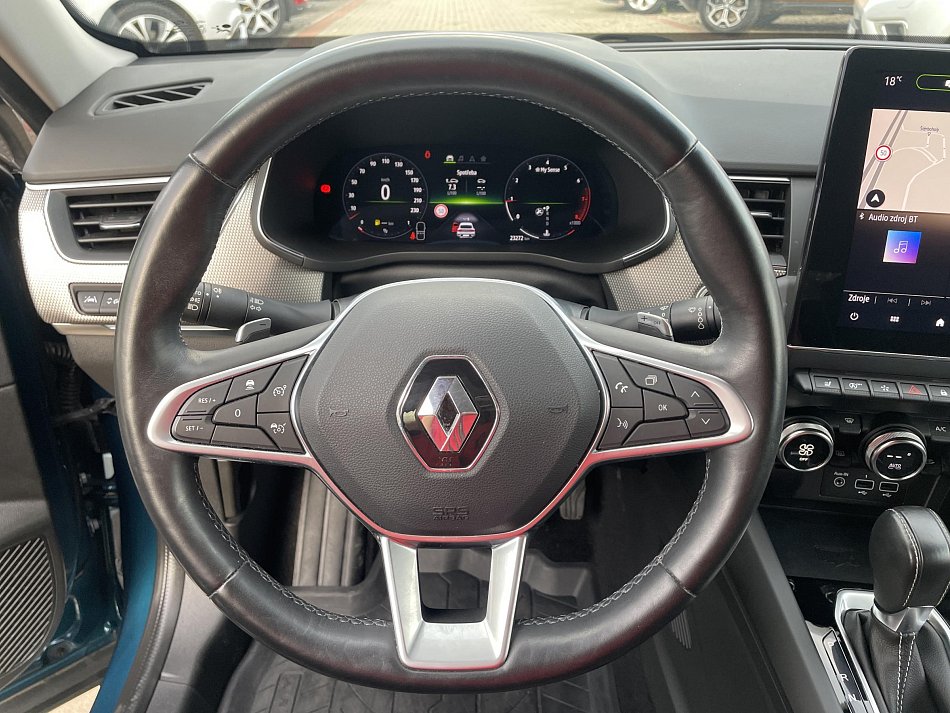 Renault Arkana 1.3 TCe 