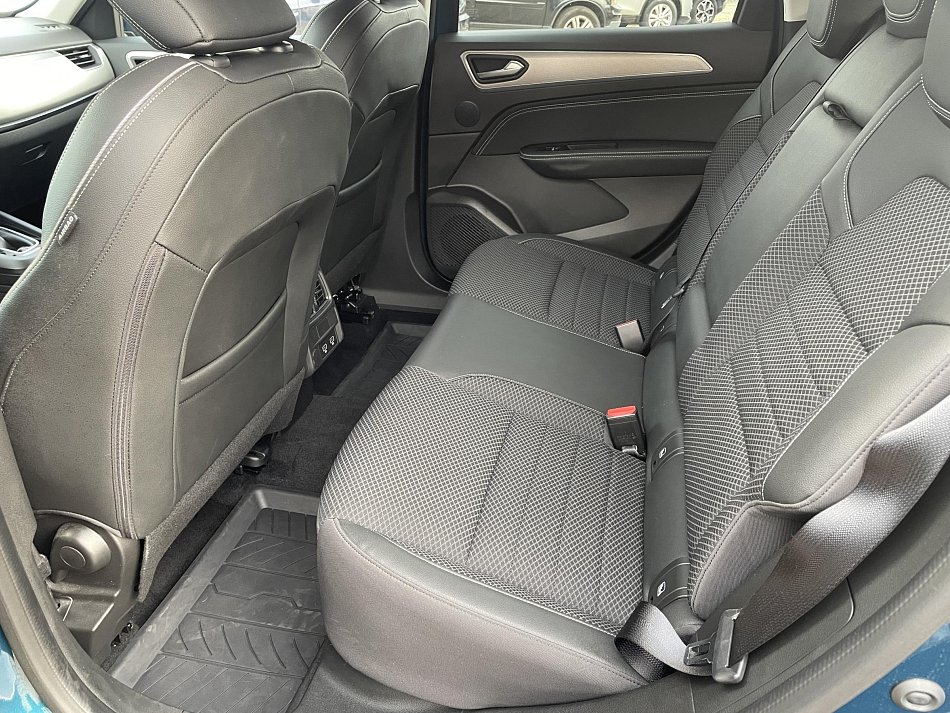 Renault Arkana 1.3 TCe 