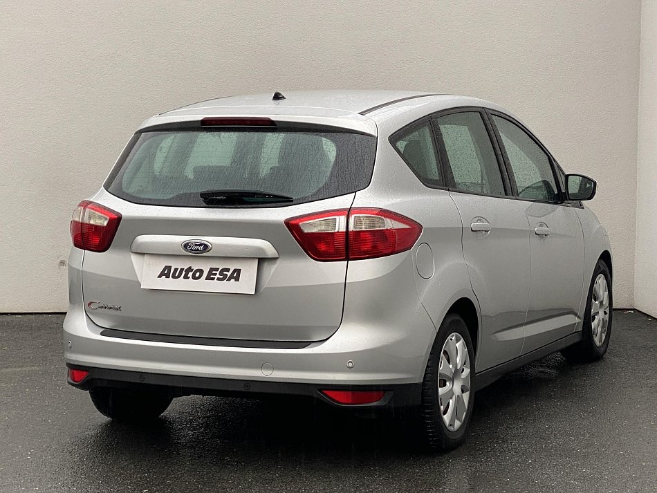 Ford C-MAX 1.6 TDCi Trend