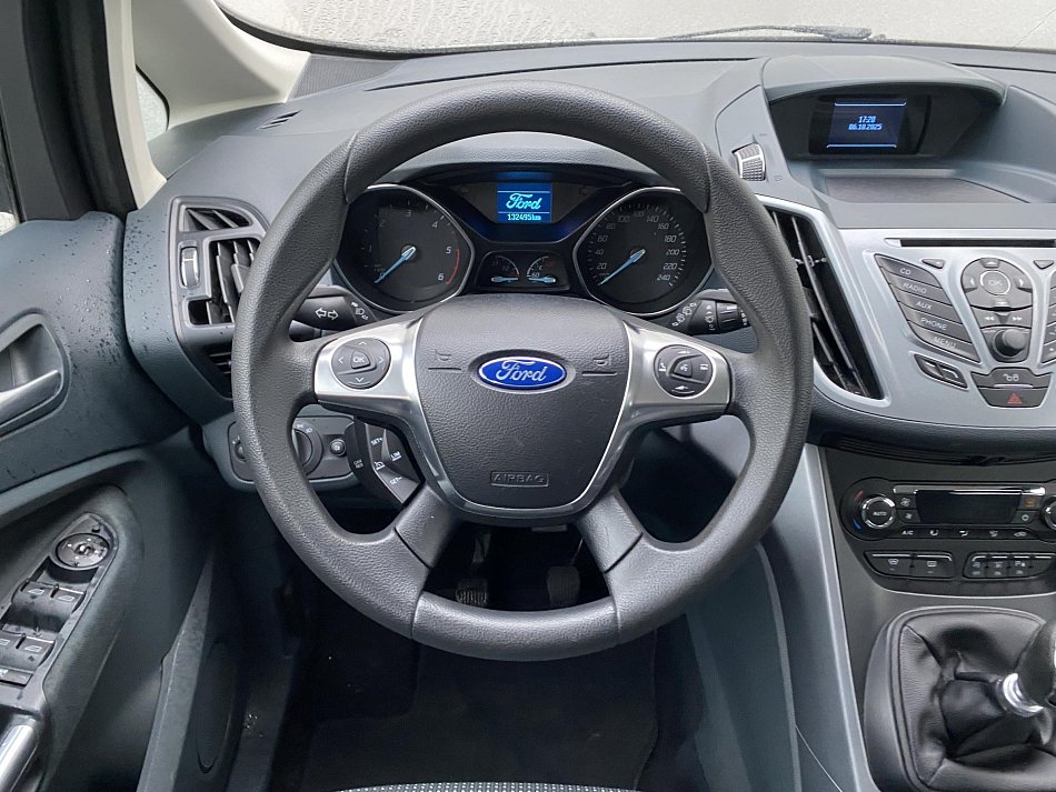 Ford C-MAX 1.6 TDCi Trend