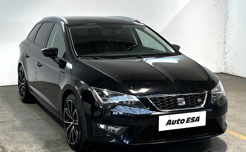 Seat Leon 1.4 TSi FR