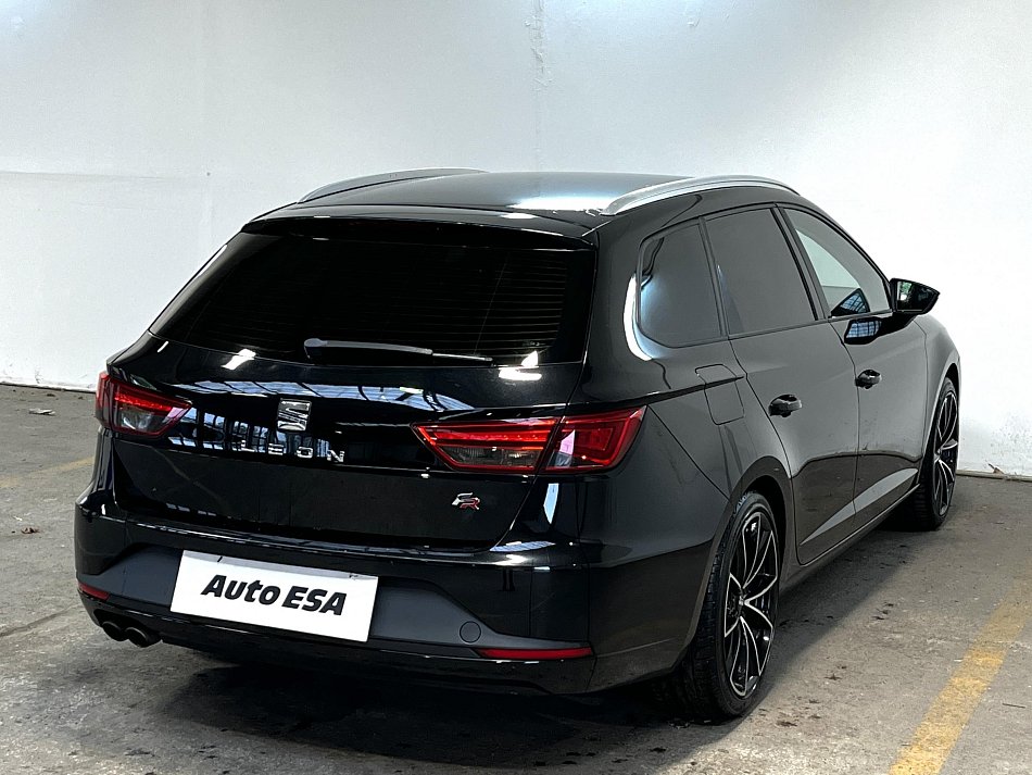 Seat Leon 1.4 TSi FR